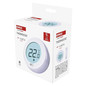 Preview: Emos Raumthermostat manuell verkabelt 5-35°C variable Hysterese P5608