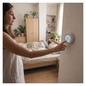 Preview: Emos Raumthermostat manuell verkabelt 5-35°C variable Hysterese P5608