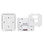 Preview: Emos Raumthermostat OpenTherm programmierbar kabellos 7-30°C 0,2°C P5611OT