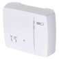 Preview: Emos Raumthermostat Empfänger für OpenTherm 100m Weiß P5611OTR