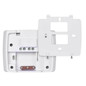 Preview: Emos Raumthermostat Empfänger für OpenTherm 100m Weiß P5611OTR