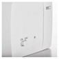 Preview: Emos Raumthermostat Empfänger für OpenTherm 100m Weiß P5611OTR