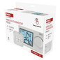 Preview: Emos Raumthermostat manuell kabellos 5-35°C feste Hysterese P5614