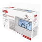 Preview: Emos Raumthermostat OpenTherm programmierbar kabellos 5-35°C P5616OT