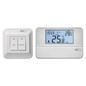 Preview: Emos Raumthermostat OpenTherm programmierbar kabellos 5-35°C P5616OT