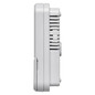 Preview: Emos Raumthermostat OpenTherm programmierbar kabellos 5-35°C P5616OT