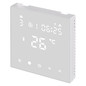 Preview: Emos Fußbodenheizungs-Thermostat GoSmart Fußbodenheizung Unterputz WiFi 1-70°C P56201UF