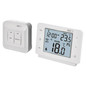 Preview: Emos Raumthermostat GoSmart WiFi programmierbar kabellos 5-35°C P56211