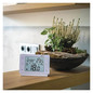 Preview: Emos Raumthermostat GoSmart WiFi programmierbar kabellos 5-35°C P56211