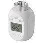 Preview: Emos Heizkörperthermostat GoSmart ZigBee 5-30°C mit Frostschutz P5631S