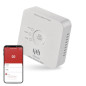 Preview: Emos CO-Melder GoSmart TCS0101W WiFi IP30 Alarmspeicher P56400S