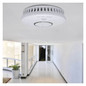 Preview: Emos Rauchmelder GoSmart TS380C-HW WiFi 2x AA P56500S