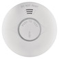 Preview: Emos Rauchmelder GoSmart TS380C-HW WiFi 2x AA P56500S