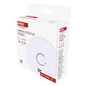 Preview: Emos Rauchmelder GS536-H01 9V Batterie 10 Jahre P56501