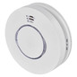 Preview: Emos Rauchmelder TSS890B-HI verkabelt vernetzbar 230V P56502