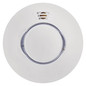 Preview: Emos Rauchmelder TSS890B-HI verkabelt vernetzbar 230V P56502