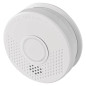 Preview: Emos Rauchmelder TSS910B 9V flach 10 Jahre P56503X
