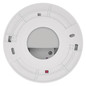 Preview: Emos Rauchmelder TSS910B 9V flach 10 Jahre P56503X