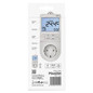 Preview: Emos Steckdosenthermostat 2in1 mit digitaler Zeitschaltuhr Schutzkontakt P5660SH