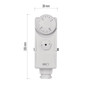 Preview: Emos Anlegethermostat Anlege-Thermostat manuell 0-90°C P5681