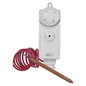 Preview: Emos Anlegethermostat Anlege-Thermostat mit Fernfühler 0-90°C P5682