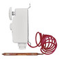 Preview: Emos Anlegethermostat Anlege-Thermostat mit Fernfühler 0-90°C P5682