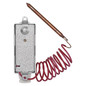 Preview: Emos Anlegethermostat Anlege-Thermostat mit Fernfühler 0-90°C P5682