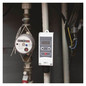 Preview: Emos Anlegethermostat Anlege-Thermostat manuell 5-80°C 0,1°C P5683
