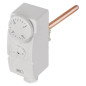 Preview: Emos Tauchthermostat mit Tauchhülse 0-90°C P5685