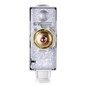 Preview: Emos Tauchthermostat mit Tauchhülse 0-90°C P5685