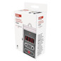 Preview: Emos Tauchthermostat mit Tauchhülse 5-80°C 0,1°C P5686