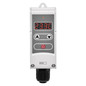 Preview: Emos Tauchthermostat mit Tauchhülse 5-80°C 0,1°C P5686