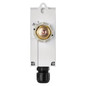 Preview: Emos Tauchthermostat mit Tauchhülse 5-80°C 0,1°C P5686