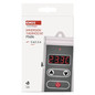 Preview: Emos Tauchthermostat mit Tauchhülse 5-80°C 0,1°C P5686