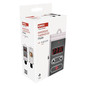 Preview: Emos Tauchthermostat mit Tauchhülse 5-80°C 0,1°C P5686