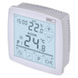Preview: Emos Raumthermostat OpenTherm programmierbar verkabelt Fußbodenheizung P56A01