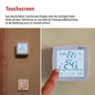 Preview: Emos Raumthermostat OpenTherm programmierbar verkabelt Fußbodenheizung P56A01