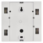 Preview: Emos Türklingel verkabelt 230V AC 85dB P57001