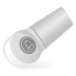Preview: Emos Klingeltaster kompatibel mit P5736 P5737 IP44 100m P5723T