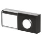 Preview: Emos Klingeltaster kompatibel mit P5727 IP44 150m P5727T
