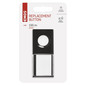 Preview: Emos Klingeltaster kompatibel mit P5727 IP44 150m P5727T