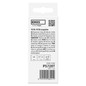 Preview: Emos Klingeltaster kompatibel mit P5728 P5730 IP56 180m P5728T