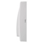 Preview: Emos Klingeltaster batterielos kompatibel mit P5729 P5731 IP44 180m P5729T