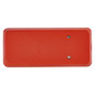 Preview: Emos Klingeltaster batterielos kompatibel mit P5750 IP55 150m P5750T