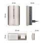 Preview: Emos Funkklingel netzbetrieben Signalverstärker USB-C PD20W 180m P5760N