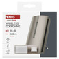 Preview: Emos Funkklingel netzbetrieben Signalverstärker USB-C PD20W 180m P5760N