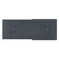 Preview: Emos Klingeltaster kompatibel mit P5760 P5763 IP44 120m P5760T