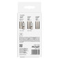 Preview: Emos Klingeltaster kompatibel mit P5760 P5763 IP44 120m P5760T