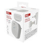 Preview: Emos Funkklingel mit PIR-Sensor 38 Melodien netzbetrieben P57P01