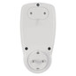 Preview: Emos Energiekostenmessgerät bis 3680W LED-Anzeige P5822